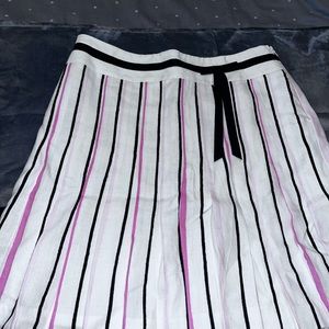 3 Skirts,  size 8 from The Loft and The gap